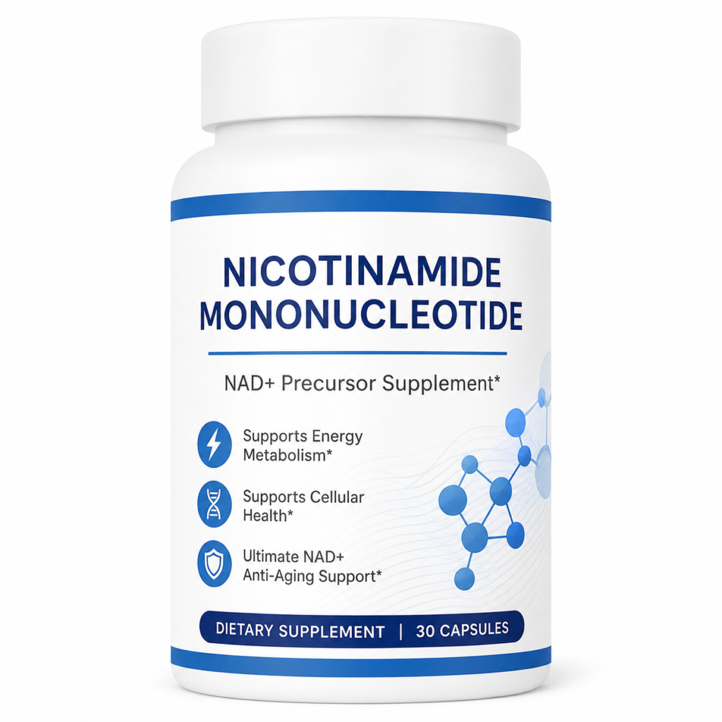 Nicotinamide mononucleotide