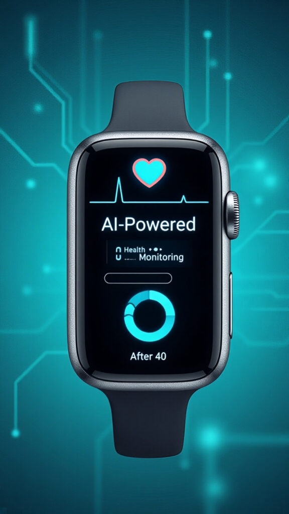 AI Health Monitoring