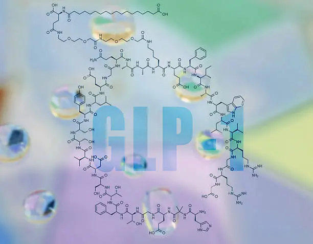 8 Natural GLP-1 Boosters That Actually Reduce Appetite - Ozempic Alternative