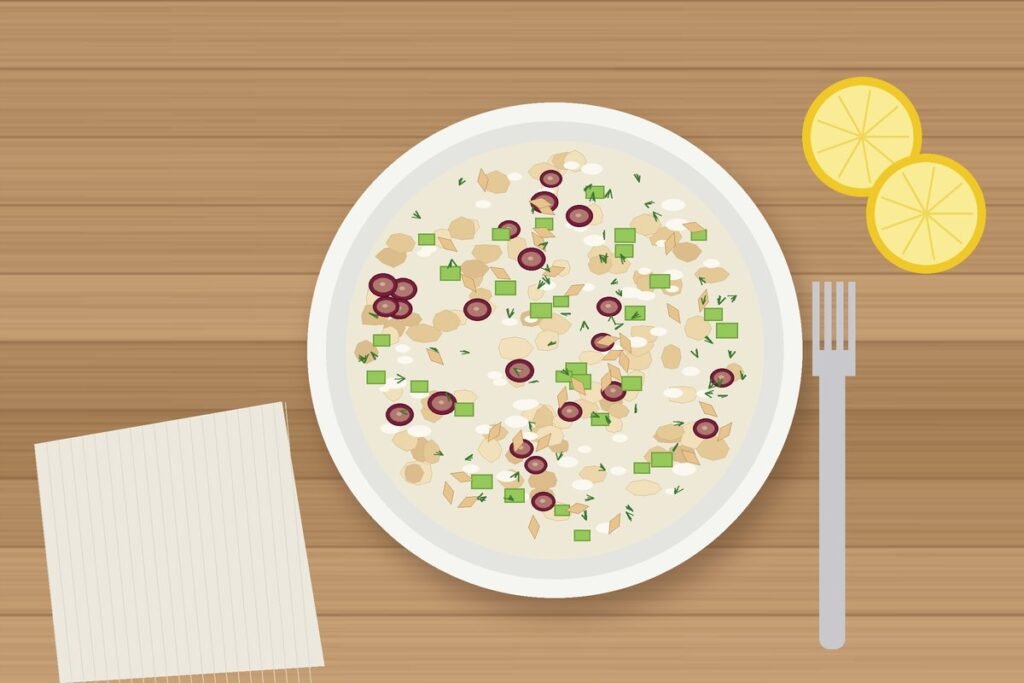 greek yogurt chicken salad