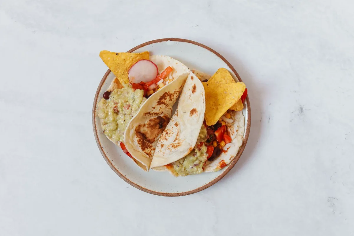 Turkey Taco Skillet for Weeknight Dinners